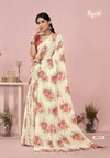 Star Chiffon 200 By Ruchi Chiffon Bulk Daily Wear Saree Orders In India
